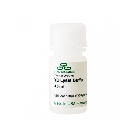 Zymo Research YD Lysis Buffer, 4.8 ml ZD2002-2